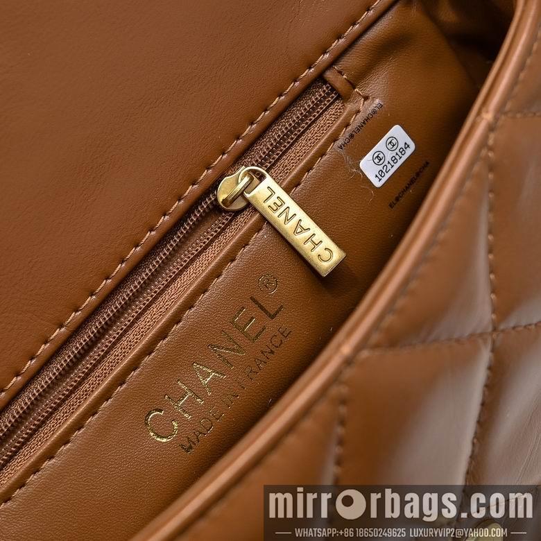 1:1 Chanel Bags 81151 12X18X6cm XMY 2colour