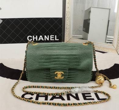 1:1 Chanel Bags 8942 13X20X7cm WO