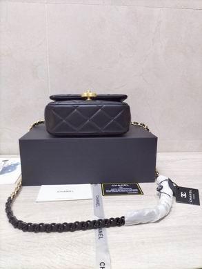 1:1 Chanel Bags 81149 18X16X6cm WO