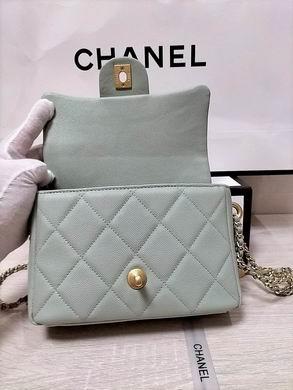 1:1 Chanel Bags WO81135 19X13X6