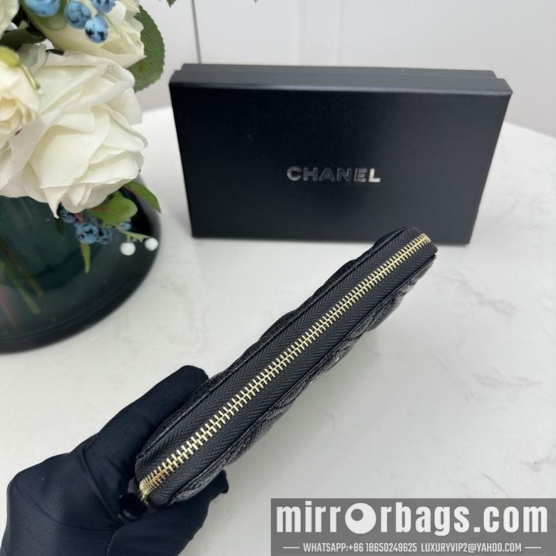 1:1 Chanel Bags Chanel 0872 10x11cm zy