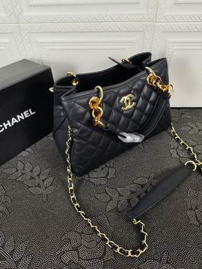 1:1 Chanel Bags 8003 31X23X10cm WO 4colour