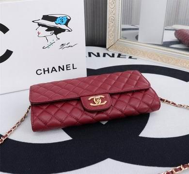 1:1 Chanel Bags 33815 25X15X3CM WO 4colour