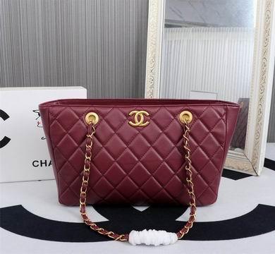 1:1 Chanel Bags 2205 30X22X10cm WO