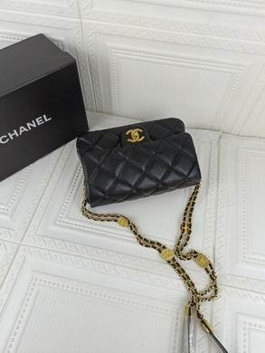 1:1 Chanel Bags 722 21X14.5X6cm WO