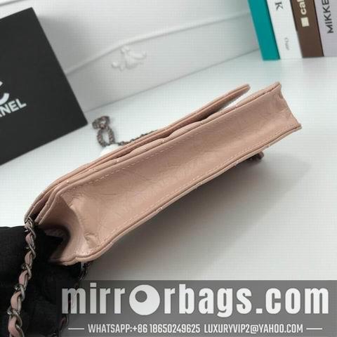 1:1 Chanel Bags WW33814