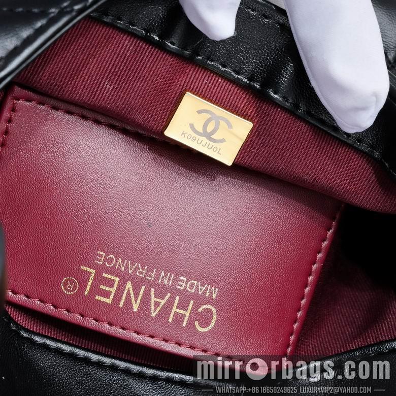 1:1 Chanel Bags 9033 19X13X8cm WO