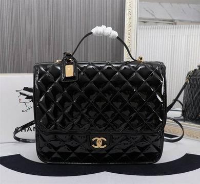 1:1 Chanel Bags 8826 31X25cm WO
