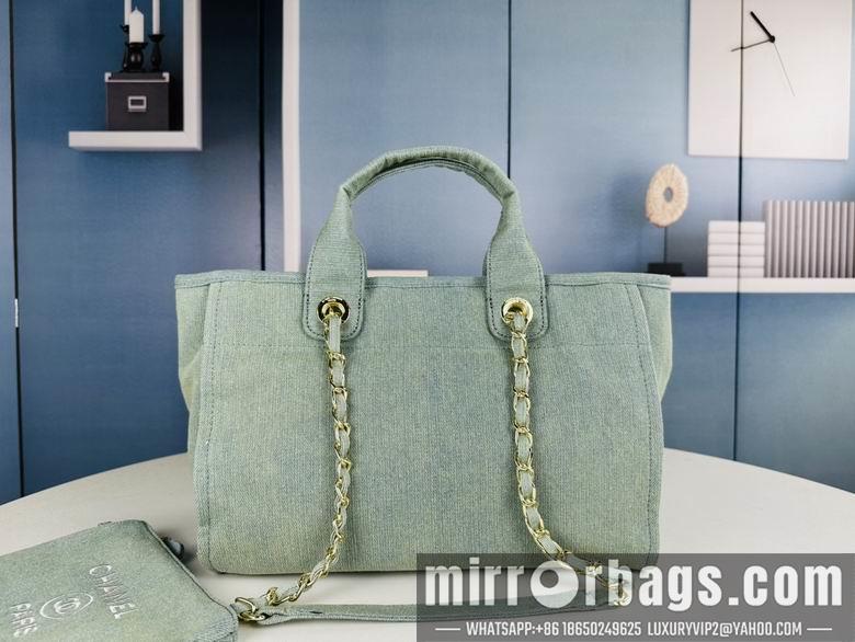 1:1 Chanel Bags 618 32X40X24X11cm XMY 3colour