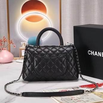 1:1 Chanel Bags BT92990 23X14X8