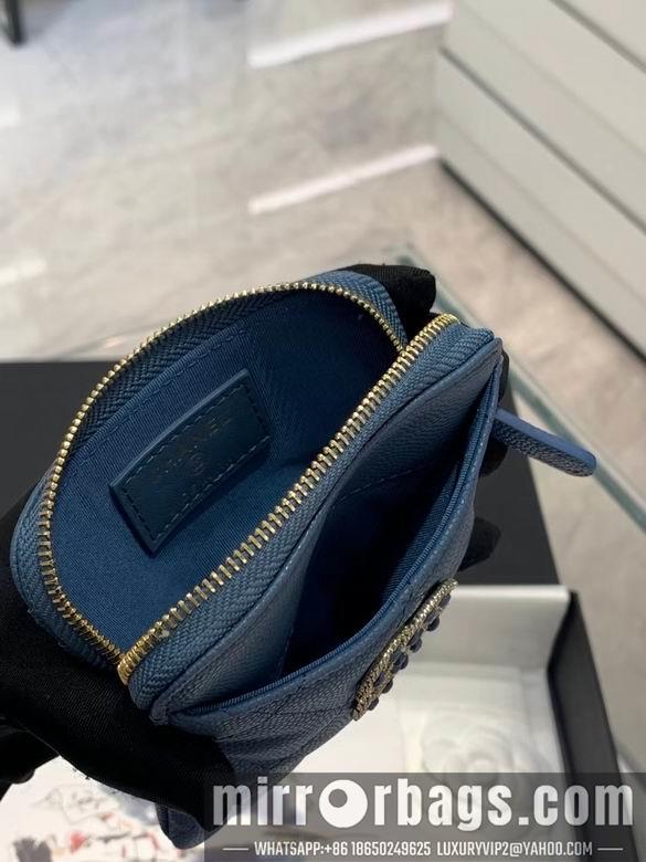 1:1 Chanel Bags 2805 11X9.5X1.5cm YG-1 3colour