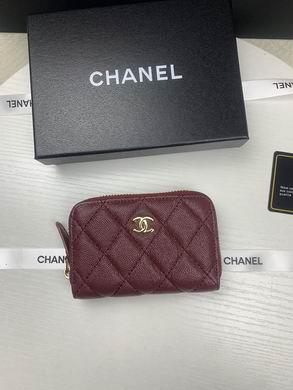 1:1 Chanel Bags 69271 7.5X2X11cm ZY 6colour