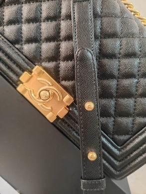1:1 Chanel Bags 67086 25X15X9cm WO