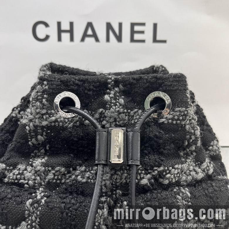 1:1 Chanel Bags 8038 22X21X13cm WO 3colour