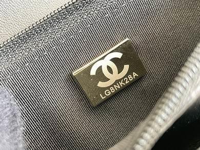 1:1 Chanel Bags 12.3X19.2X3.5cm 123001 WO