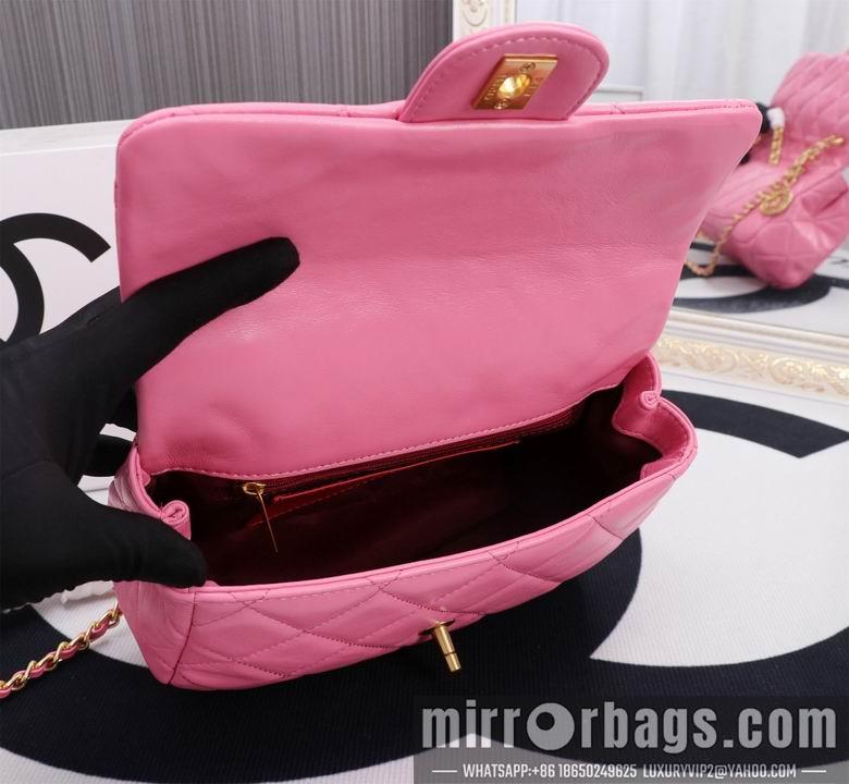 1:1 Chanel Bags 8832 24X15cm WO 3colour