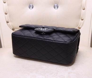 1:1 Chanel Bags BT1116 20X12X7
