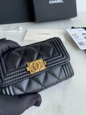 1:1 Chanel Bags Chanel leboy A80603 11x8.5x3cm zy