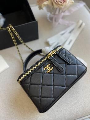 1:1 Chanel Bags 18cm 073002 ZY