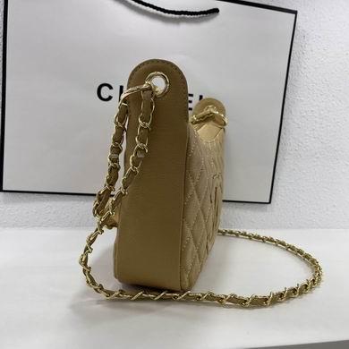 1:1 Chanel Bags 3302 25X19X10cm WO 3colour