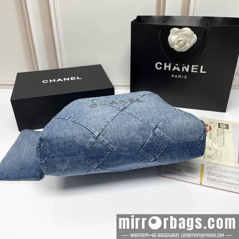 1:1 Chanel Bags 8801 30X28X7cm 40X30X7cm XMY