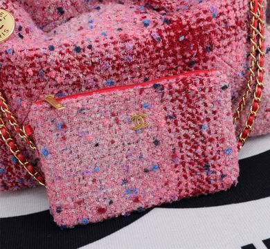 1:1 Chanel Bags 8815 39X24X8cm WO 2colour