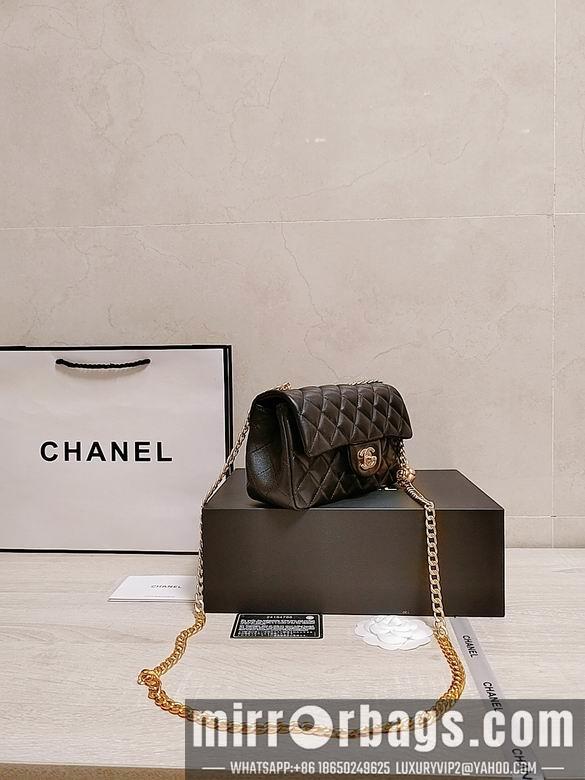 1:1 Chanel Bags 9026 big 13X20X7cm small 13X18X7cm WO
