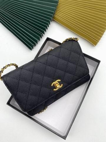 1:1 Chanel Bags WL6119 19X13X3.5