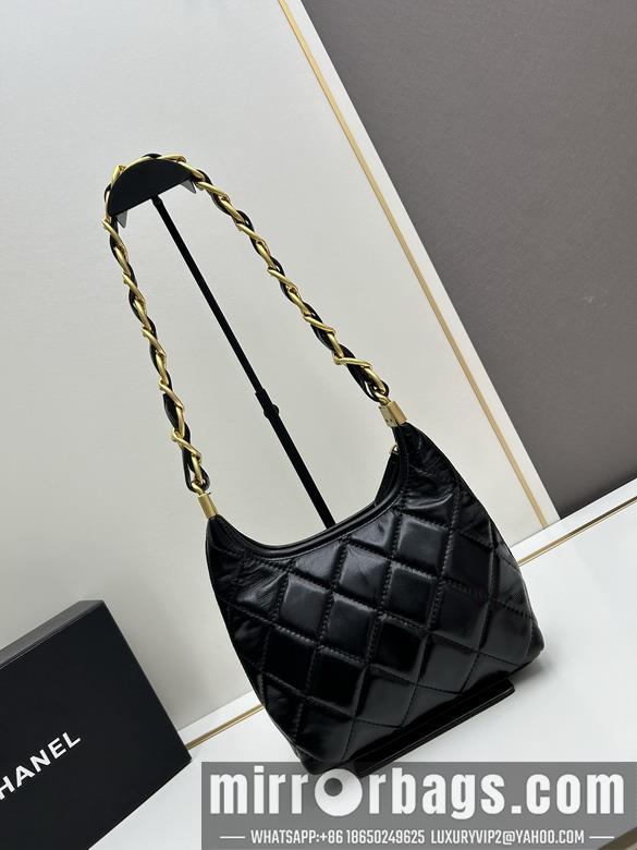 1:1 Chanel Bags Chanel 1006 22.5x19.5x8.5cm jj