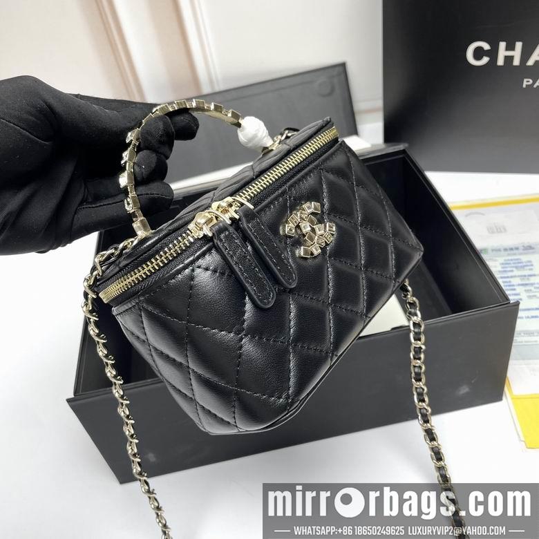 1:1 Chanel Bags 3199 19X11X9cm XMY 2colour