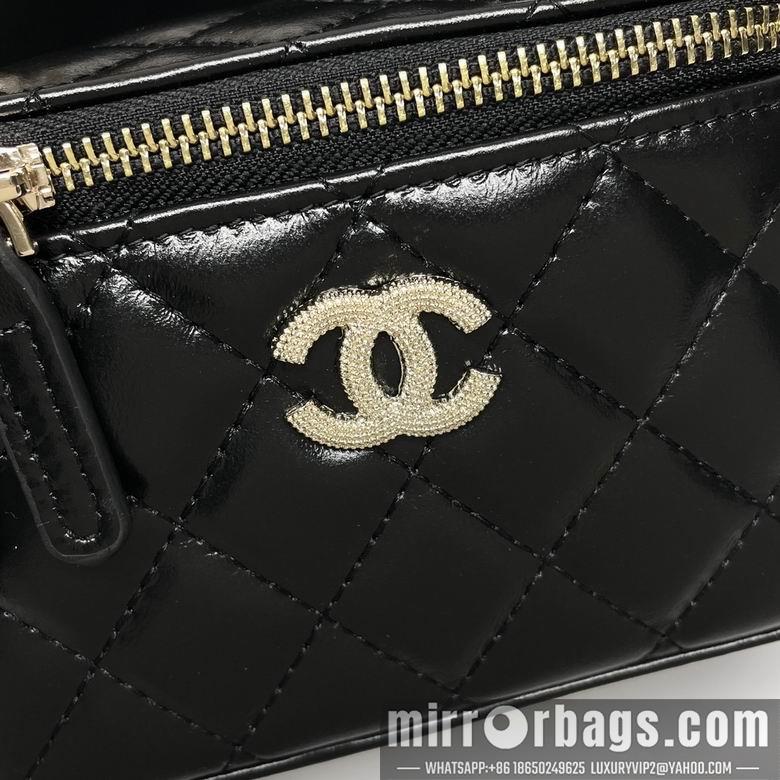 1:1 Chanel Bags 3199 19X11X9cm XMY 2colour