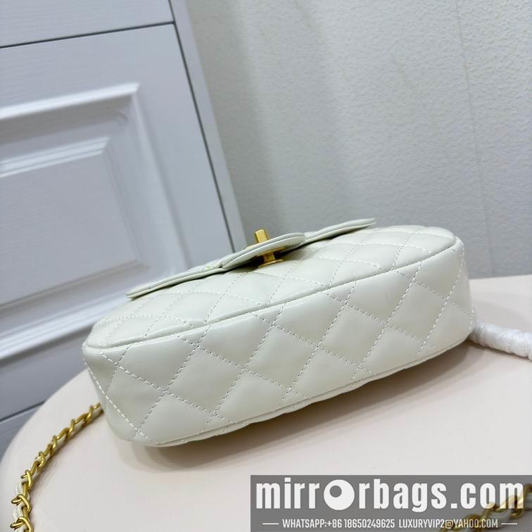 1:1 Chanel Bags Chanel 6826 23x6.5x14cm zy1