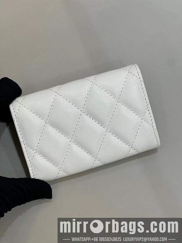 1:1 Chanel Bags 11X8.5X3cm 092721 YG 3colour