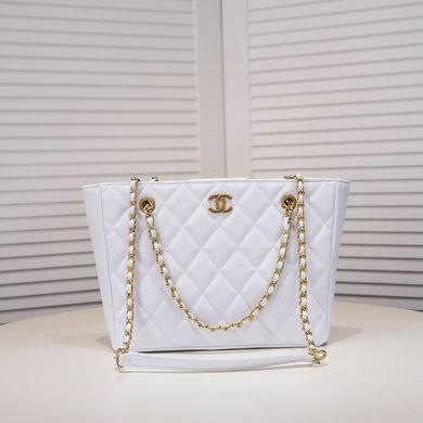 1:1 Chanel Bags Vintagep AS3312 30X22X10cm WO 4colour