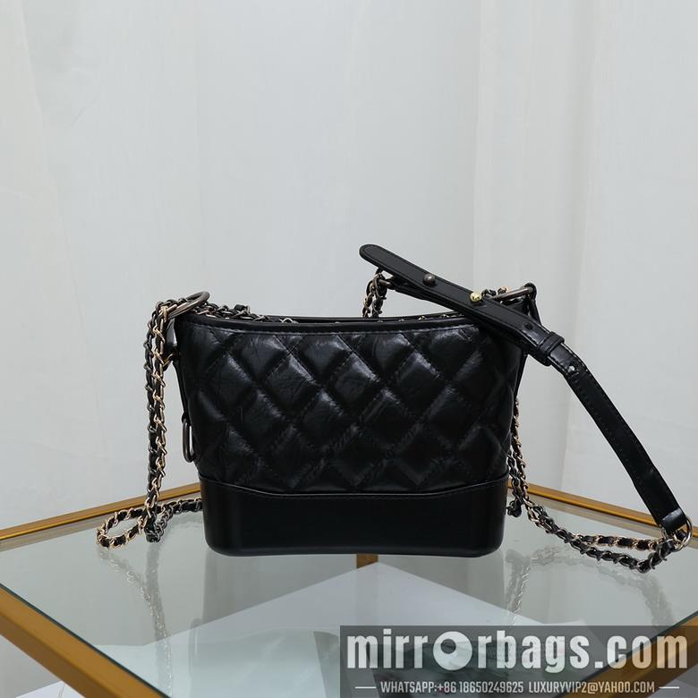 1:1 Chanel Bags Chanel Gabrielle 6683 20cm ww