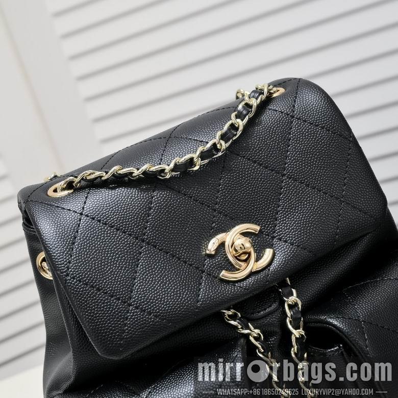 1:1 Chanel Bags AS3329 21X20X12cm WO 2colour