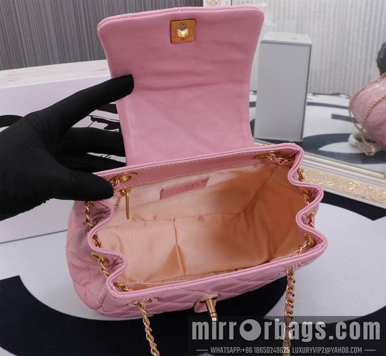 1:1 Chanel Bags 8855 23X17X9cm XMY 4colour