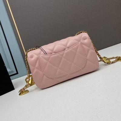 1:1 Chanel Bags Chanel 3457 20x12x6cm ww4色