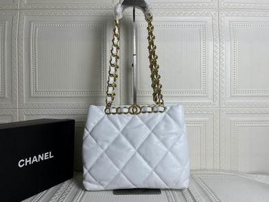 1:1 Chanel Bags 33816 24X29X10cm WO 2colour