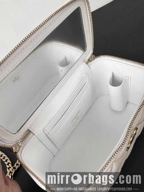 1:1 Chanel Bags 10X16X8cm 081112 WO 2colour