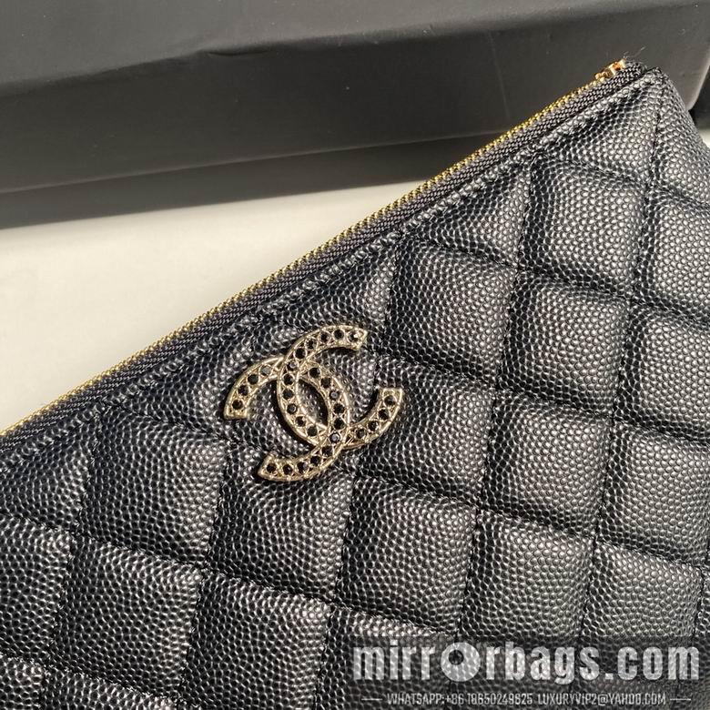 1:1 Chanel Bags 20cm 092709 YG 2colour