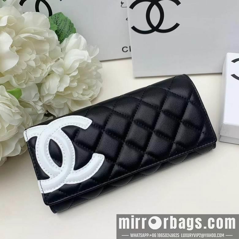 1:1 Chanel Bags 2012 19.5X10.5cm ZC 3colour