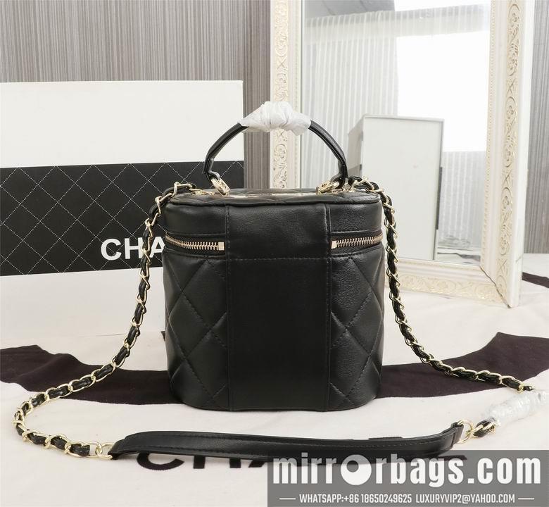 1:1 Chanel Bags 8029 24X15.5X12cm XMY 2colour