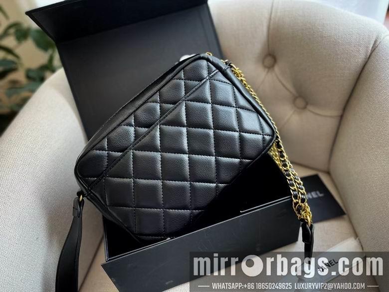 1:1 Chanel Bags WL211255 22X15