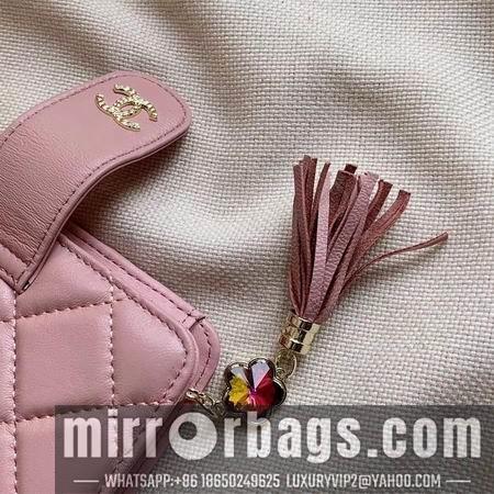 1:1 Chanel Bags WL 12001