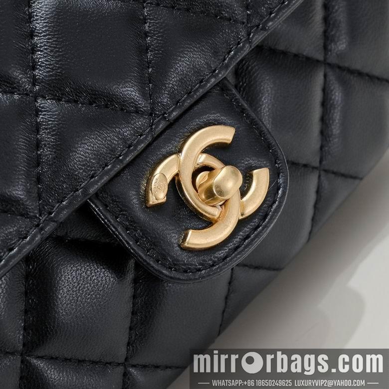 1:1 Chanel Bags coco AS9101 11.2X20.5X5.5cm WO 3colour