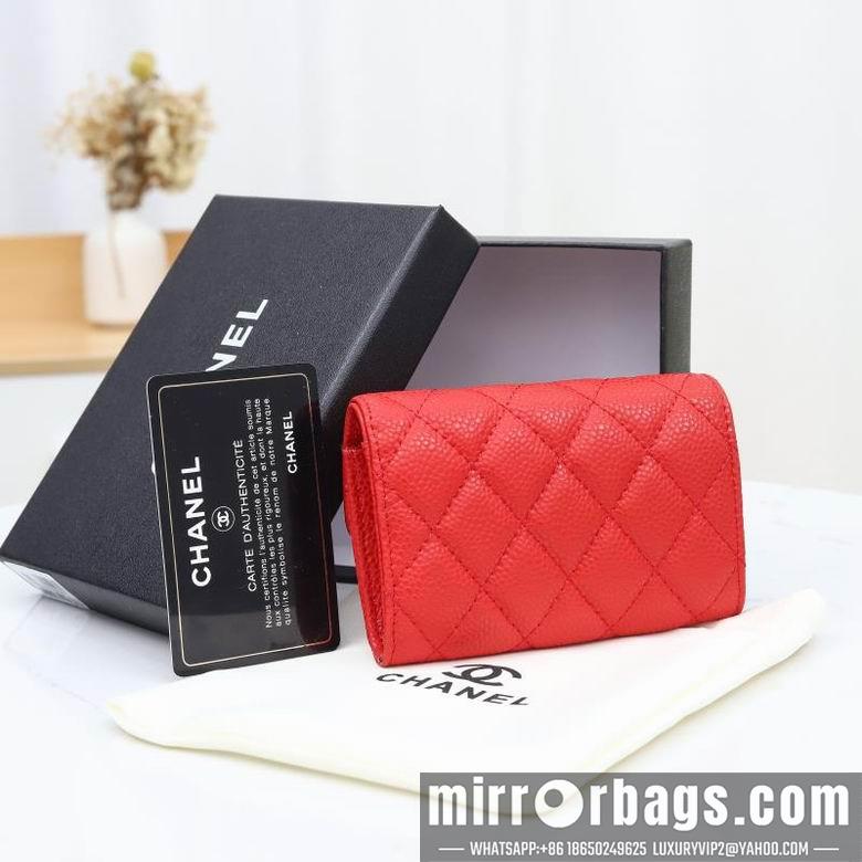 1:1 Chanel Bags WL0865 13X10X3