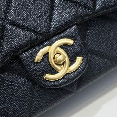 1:1 Chanel Bags A2855 19X13X6CM WO 4colour