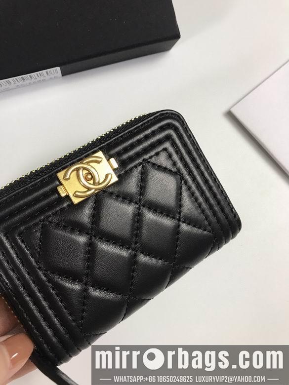 1:1 Chanel Bags 81467 YG 4colour