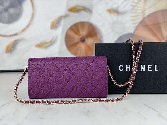 1:1 Chanel Bags Chanel 50098 19x10x3.5cm zy